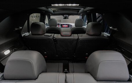 Mercedes-Benz GLE AMG, 2025 год, 15 700 000 рублей, 37 фотография