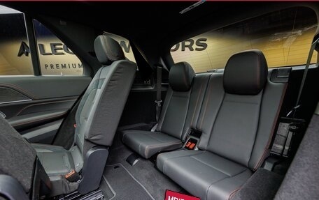 Mercedes-Benz GLE AMG, 2025 год, 15 700 000 рублей, 36 фотография