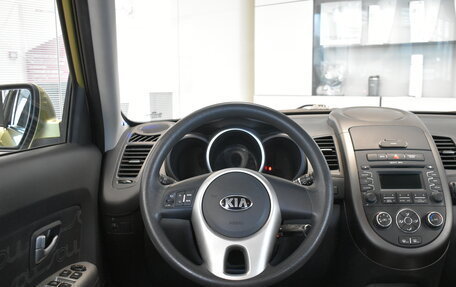 KIA Soul I рестайлинг, 2013 год, 1 170 000 рублей, 8 фотография
