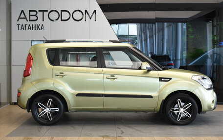 KIA Soul I рестайлинг, 2013 год, 1 170 000 рублей, 4 фотография