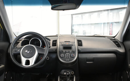 KIA Soul I рестайлинг, 2013 год, 1 170 000 рублей, 9 фотография
