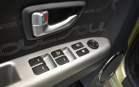 KIA Soul I рестайлинг, 2013 год, 1 170 000 рублей, 11 фотография