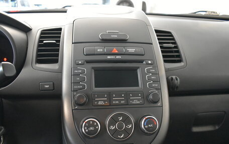 KIA Soul I рестайлинг, 2013 год, 1 170 000 рублей, 12 фотография