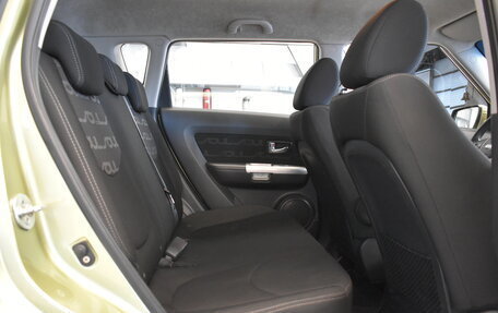 KIA Soul I рестайлинг, 2013 год, 1 170 000 рублей, 14 фотография