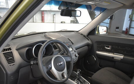 KIA Soul I рестайлинг, 2013 год, 1 170 000 рублей, 17 фотография
