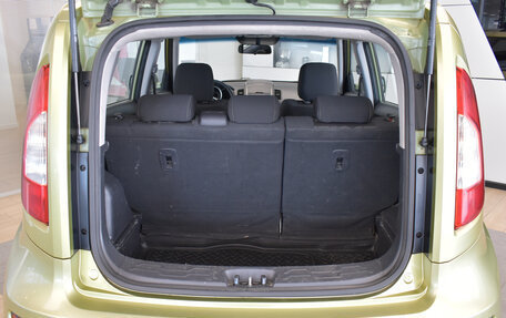 KIA Soul I рестайлинг, 2013 год, 1 170 000 рублей, 18 фотография