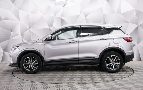 Geely Coolray I, 2020 год, 1 575 000 рублей, 2 фотография