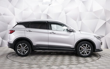 Geely Coolray I, 2020 год, 1 575 000 рублей, 6 фотография