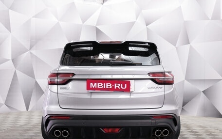 Geely Coolray I, 2020 год, 1 575 000 рублей, 4 фотография
