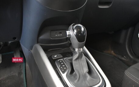 KIA Soul I рестайлинг, 2013 год, 1 170 000 рублей, 13 фотография