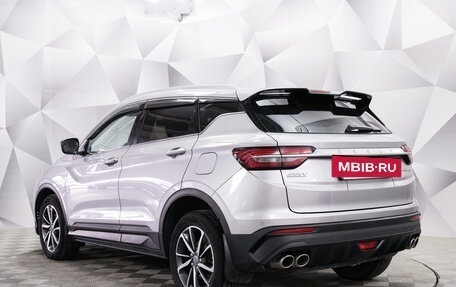 Geely Coolray I, 2020 год, 1 575 000 рублей, 3 фотография