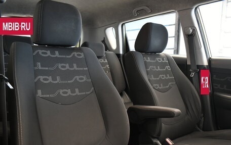 KIA Soul I рестайлинг, 2013 год, 1 170 000 рублей, 15 фотография