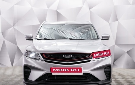 Geely Coolray I, 2020 год, 1 575 000 рублей, 8 фотография