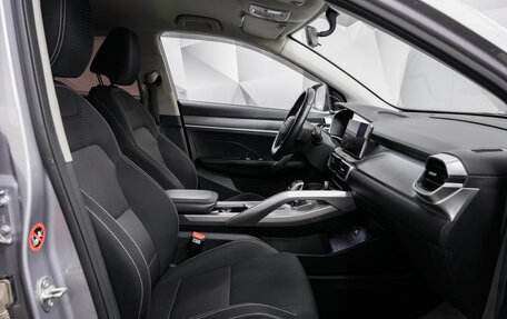 Geely Coolray I, 2020 год, 1 575 000 рублей, 11 фотография