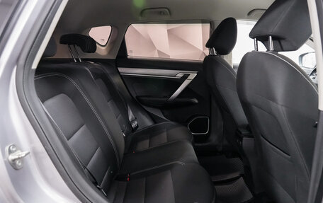Geely Coolray I, 2020 год, 1 575 000 рублей, 12 фотография