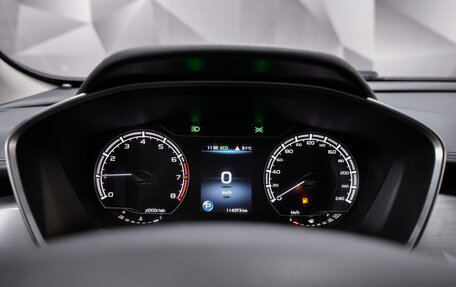 Geely Coolray I, 2020 год, 1 575 000 рублей, 14 фотография