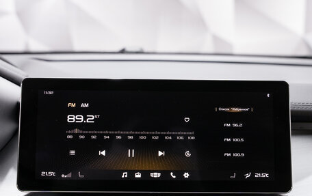 Geely Coolray I, 2020 год, 1 575 000 рублей, 18 фотография