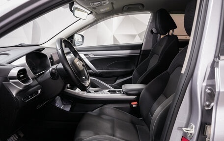 Geely Coolray I, 2020 год, 1 575 000 рублей, 9 фотография