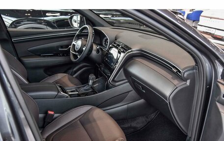 Hyundai Tucson, 2025 год, 4 390 000 рублей, 9 фотография