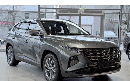 Hyundai Tucson, 2025 год, 4 390 000 рублей, 3 фотография