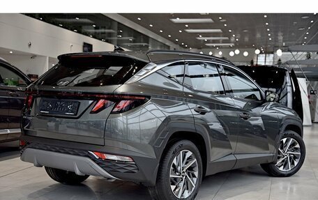 Hyundai Tucson, 2025 год, 4 390 000 рублей, 4 фотография