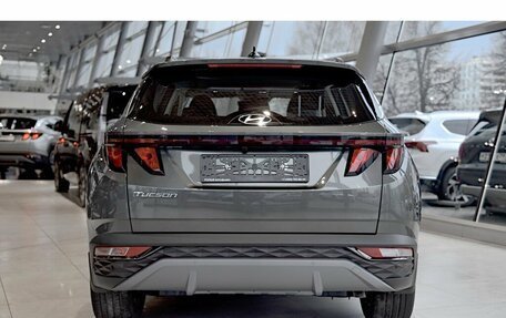Hyundai Tucson, 2025 год, 4 390 000 рублей, 5 фотография