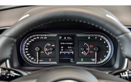 Hyundai Tucson, 2025 год, 4 390 000 рублей, 11 фотография