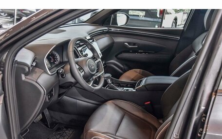 Hyundai Tucson, 2025 год, 4 390 000 рублей, 8 фотография