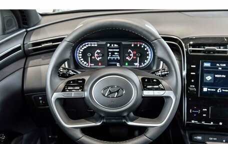 Hyundai Tucson, 2025 год, 4 390 000 рублей, 12 фотография