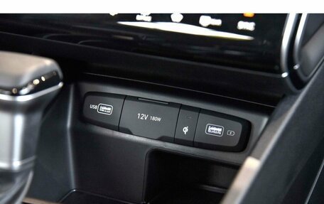 Hyundai Tucson, 2025 год, 4 390 000 рублей, 14 фотография