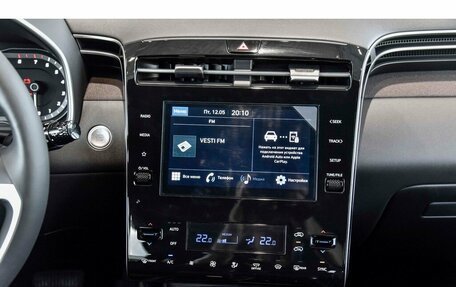 Hyundai Tucson, 2025 год, 4 390 000 рублей, 13 фотография