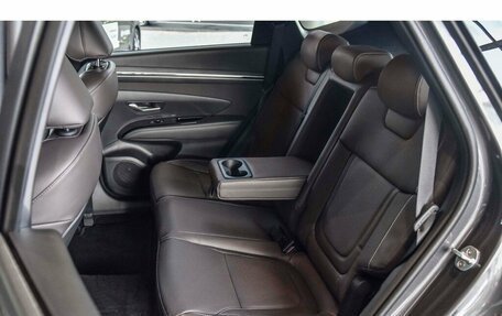 Hyundai Tucson, 2025 год, 4 390 000 рублей, 19 фотография