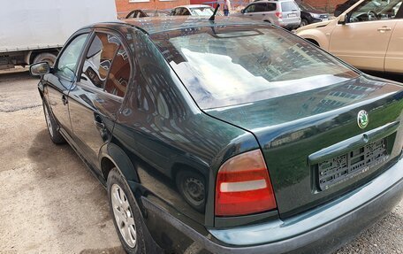 Skoda Octavia IV, 1998 год, 250 000 рублей, 3 фотография