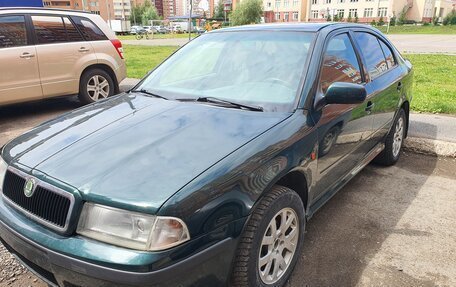 Skoda Octavia IV, 1998 год, 250 000 рублей, 2 фотография