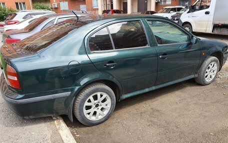 Skoda Octavia IV, 1998 год, 250 000 рублей, 4 фотография