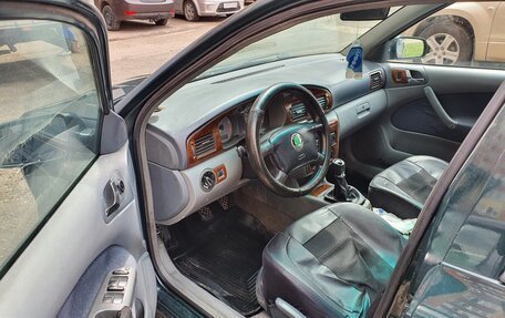 Skoda Octavia IV, 1998 год, 250 000 рублей, 5 фотография