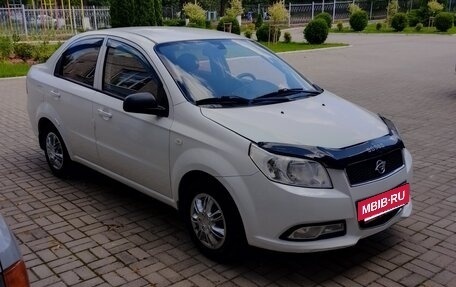 Ravon Nexia R3, 2017 год, 435 000 рублей, 2 фотография