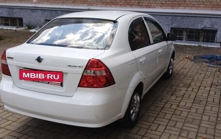 Ravon Nexia R3, 2017 год, 435 000 рублей, 4 фотография