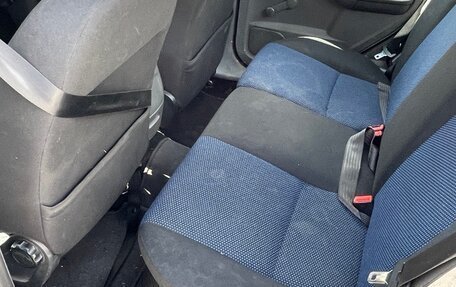 Ford Focus II рестайлинг, 2007 год, 450 000 рублей, 17 фотография