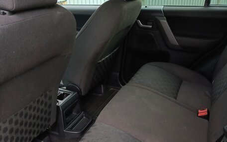 Land Rover Freelander II рестайлинг 2, 2007 год, 920 000 рублей, 4 фотография