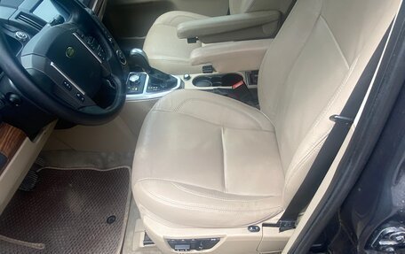 Land Rover Freelander II рестайлинг 2, 2010 год, 1 120 000 рублей, 11 фотография