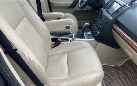 Land Rover Freelander II рестайлинг 2, 2010 год, 1 120 000 рублей, 6 фотография