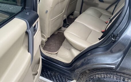 Land Rover Freelander II рестайлинг 2, 2010 год, 1 120 000 рублей, 9 фотография