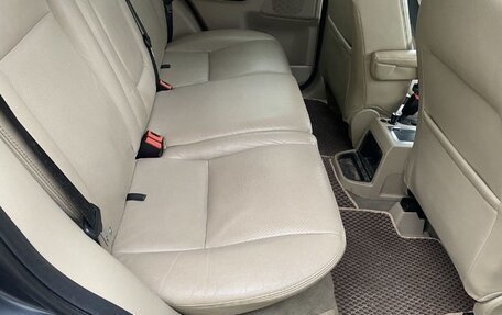 Land Rover Freelander II рестайлинг 2, 2010 год, 1 120 000 рублей, 8 фотография
