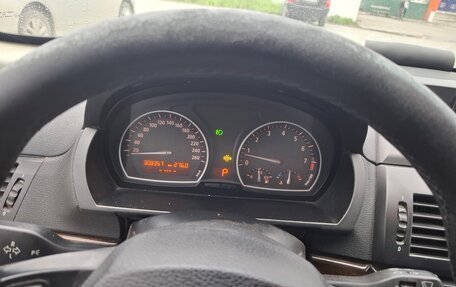 BMW X3, 2009 год, 1 300 000 рублей, 5 фотография