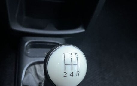 Nissan Note II рестайлинг, 2007 год, 500 000 рублей, 2 фотография