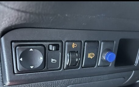 Nissan Note II рестайлинг, 2007 год, 500 000 рублей, 7 фотография