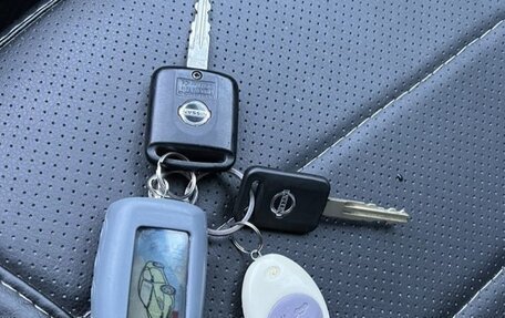 Nissan Note II рестайлинг, 2007 год, 500 000 рублей, 6 фотография