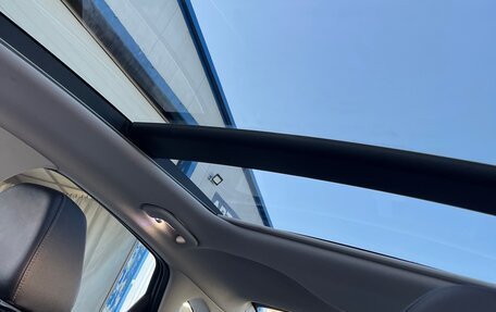 Hyundai Sonata VIII, 2022 год, 2 650 000 рублей, 10 фотография