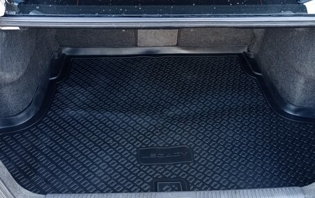 Subaru Legacy IV, 2007 год, 985 000 рублей, 16 фотография